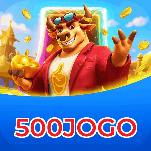 500JOGO logo