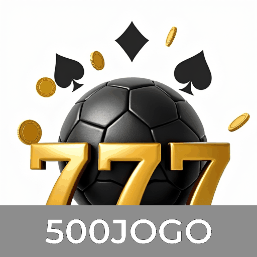 500JOGO Bônus por convite 500JOGO