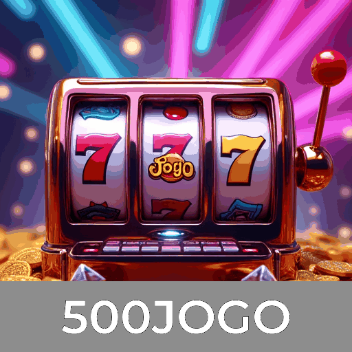 500JOGO Bônus acumulado 500JOGO